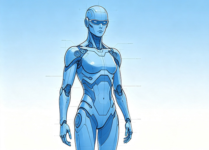 Robotics
