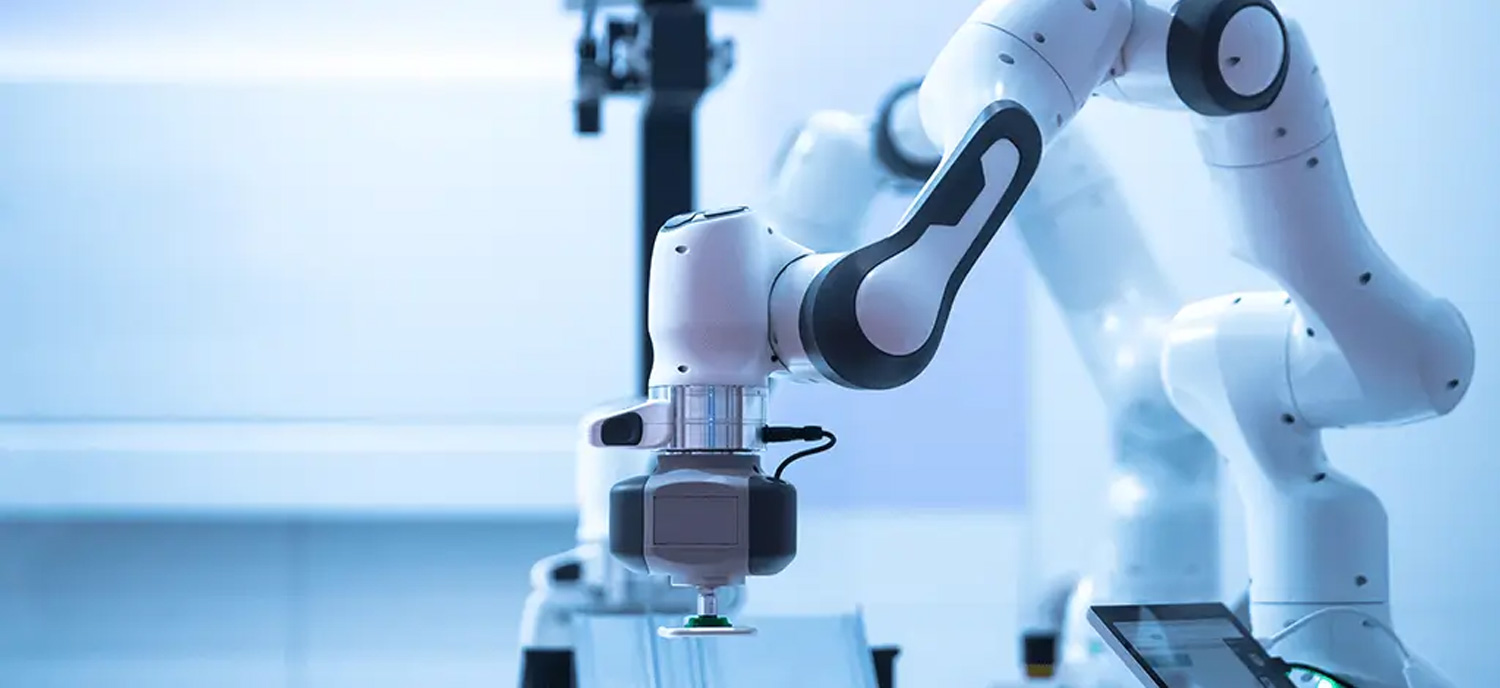 Humanoid Robot
