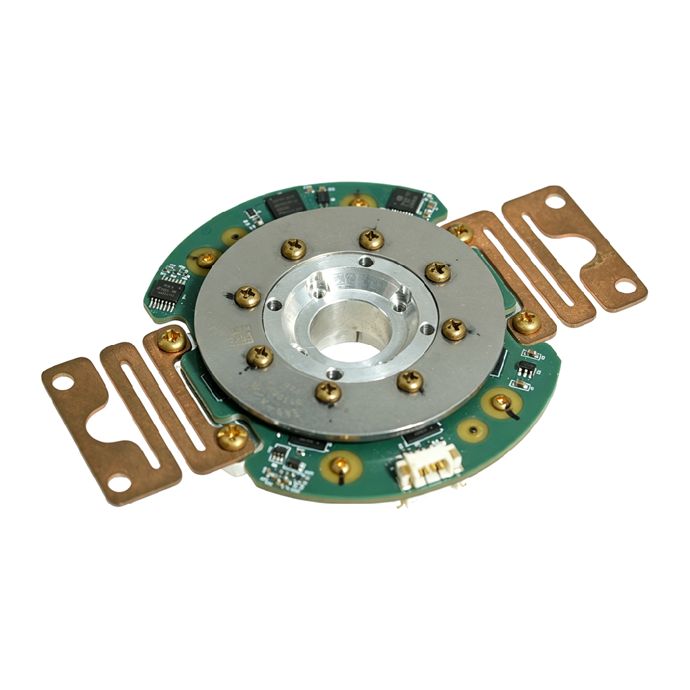 Standard Magnetic Angle Encoder