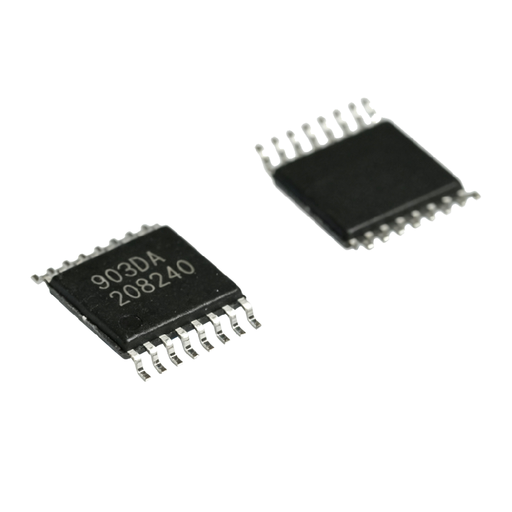 Magnetic Sensor IC Series