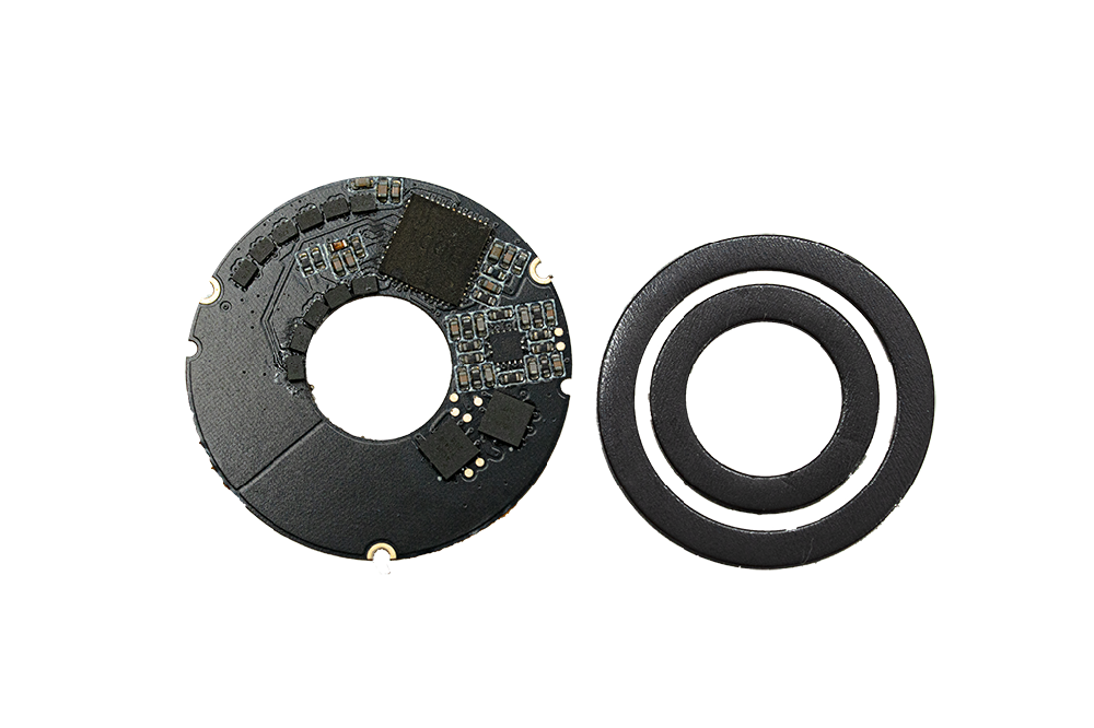EAS-J030FP-HD (30 joint hollow-shaft encoder kit)