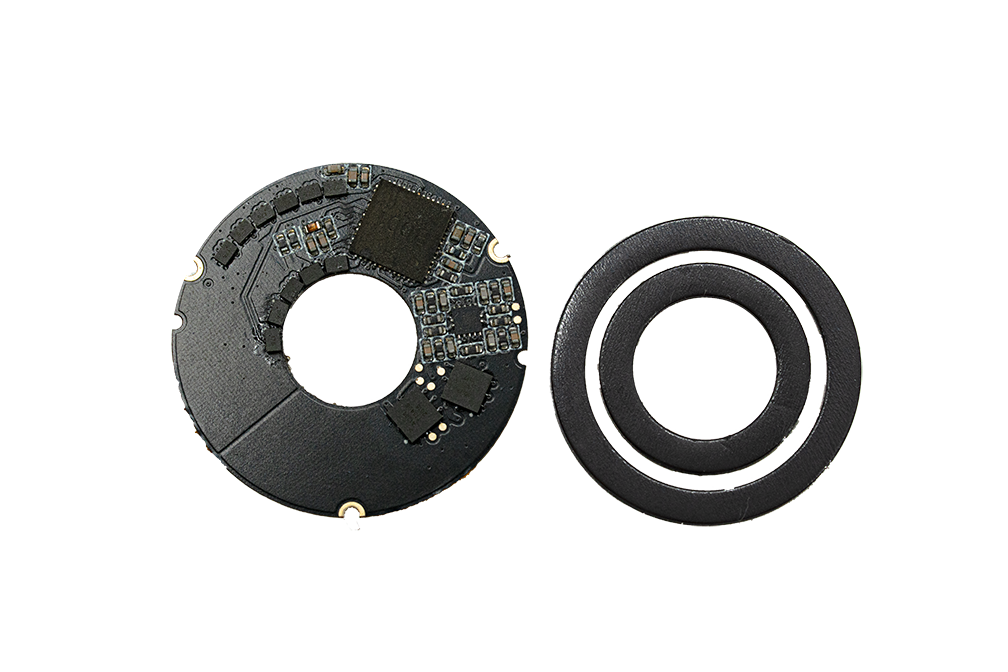 EAS-J030FP-HD (30 joint hollow-shaft encoder kit)
