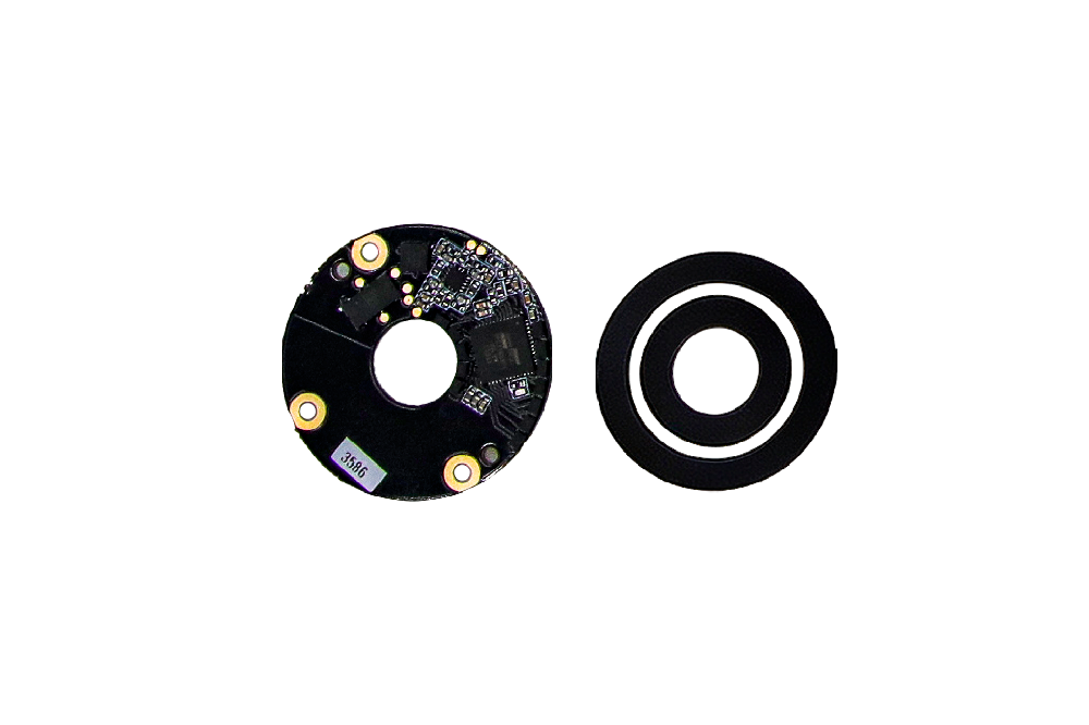 EAS-J034FP (34~48 joint hollow-shaft encoder kit)