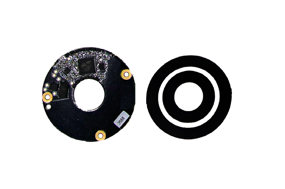 EAS-J048FP-HD (48~68 joint hollow-shaft encoder kit)