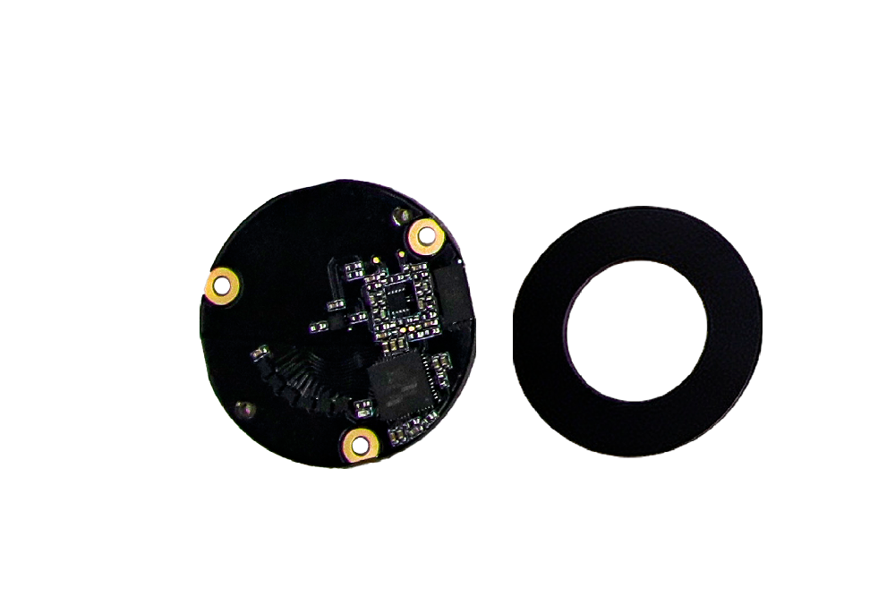 EAS-J034QP (34~48 joint shaft-mounted encoder kit)