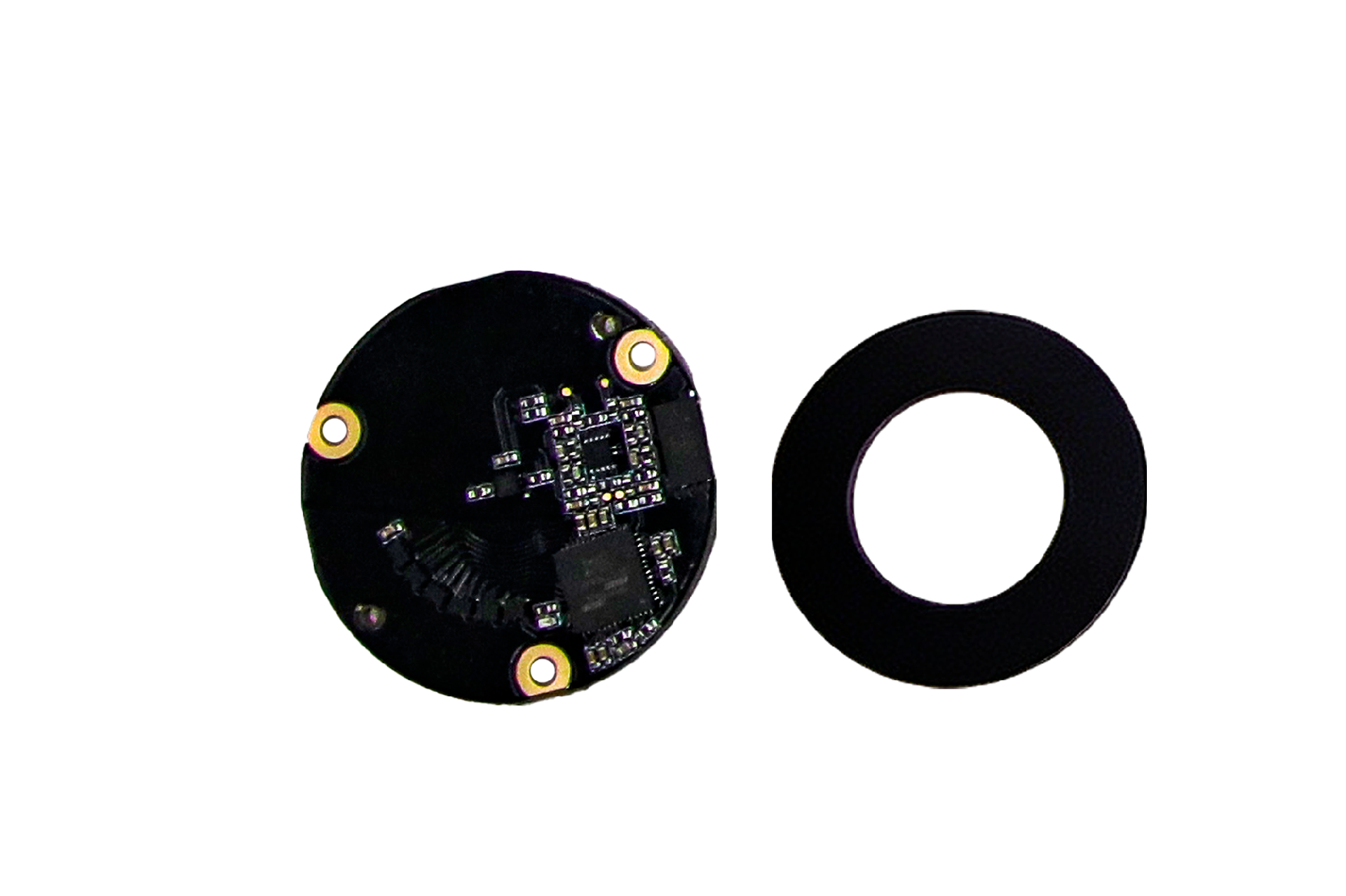 EAS-J034QP (34~48 joint shaft-mounted encoder kit)