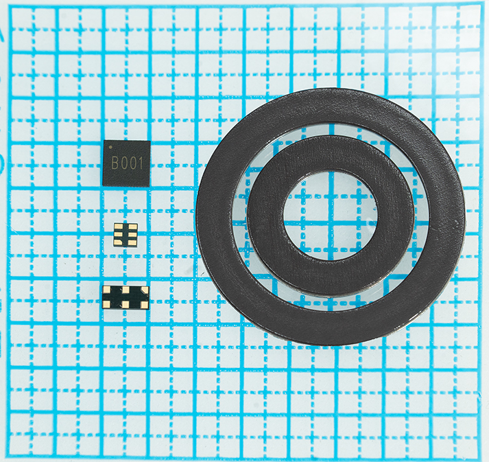 EAS-J048KP-HD (48~68 joint hollow-shaft encoder kit)