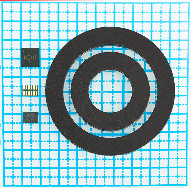 EAS-J048KN-HD (48~68 joint hollow-shaft encoder kit)