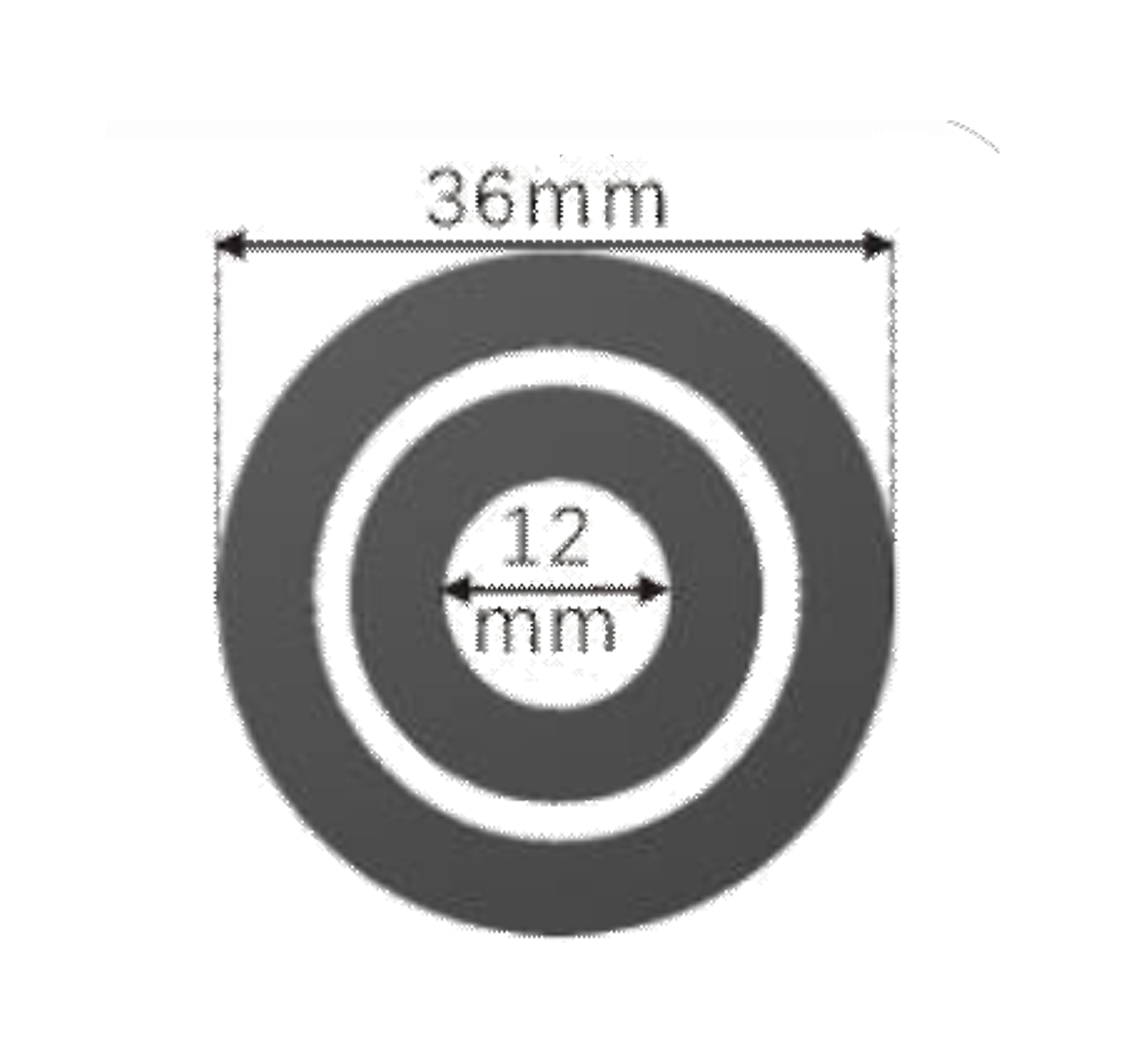 EAS-J048KN-HD (48~68 joint hollow-shaft encoder kit)