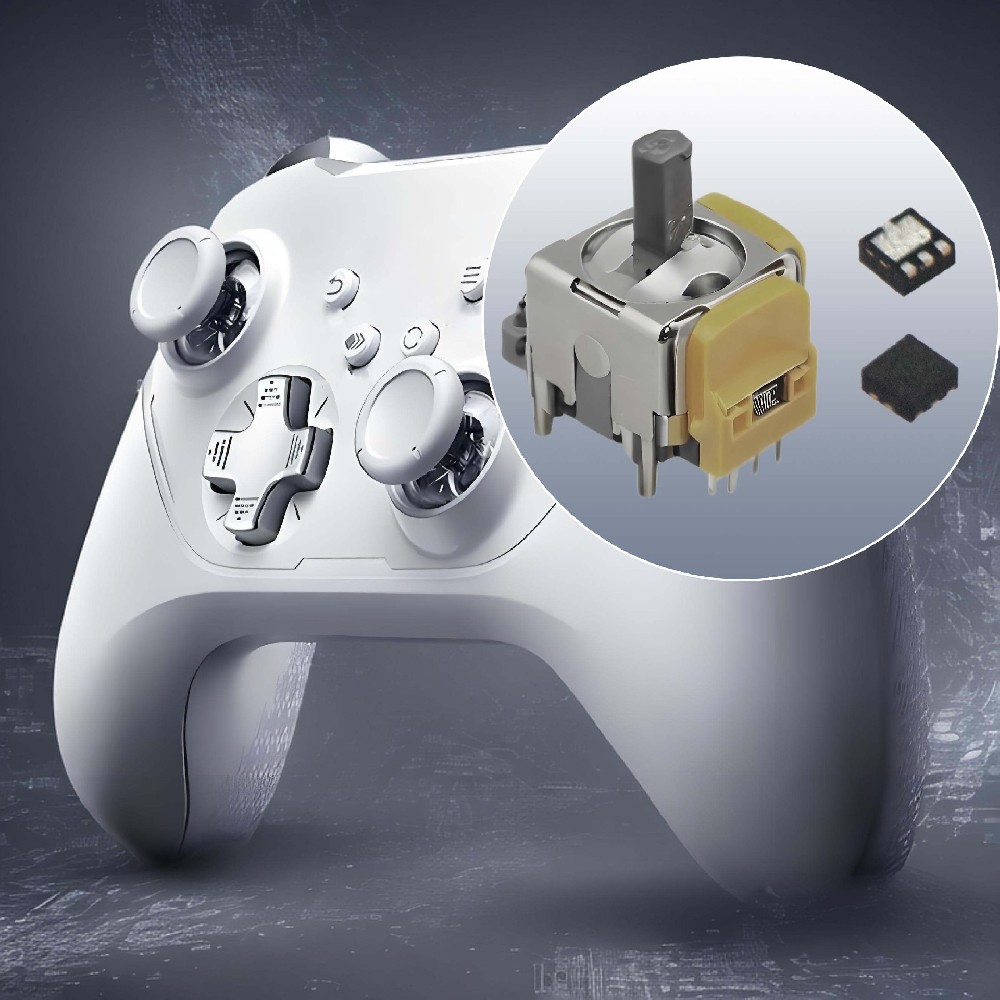 Gaming Joystick