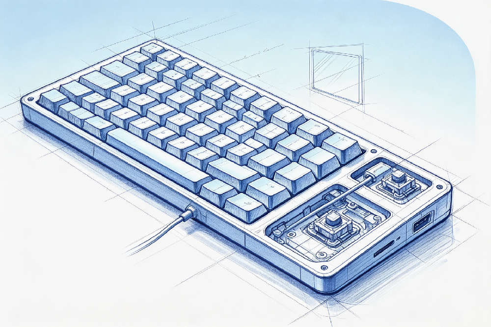 Consumer Electronics