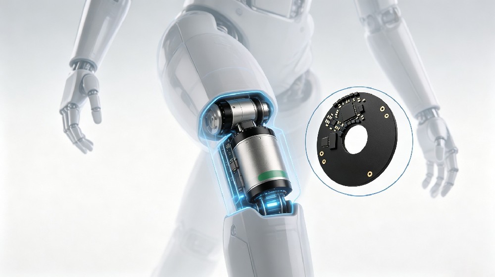 Humanoid Robot