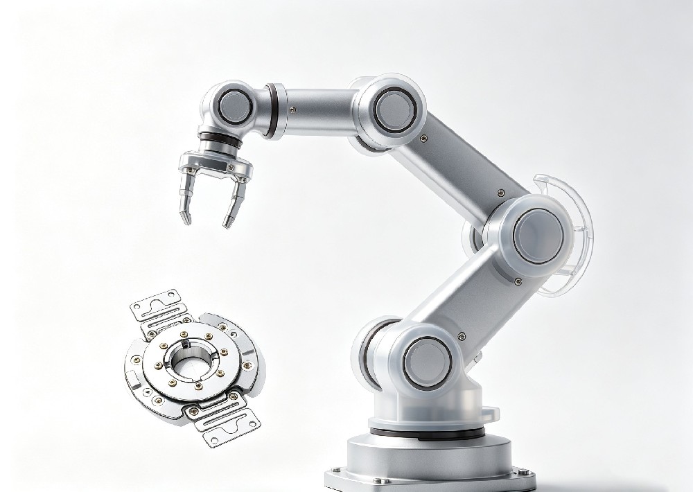 Industrial / Collaborative Robots
