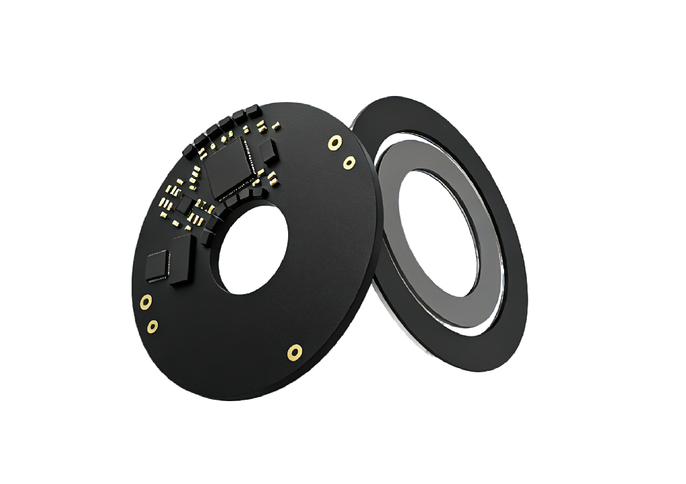 Encoder Kit (Chip / PCBA level)
