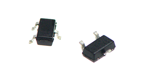 EKS Switch-SOT23-3L Series