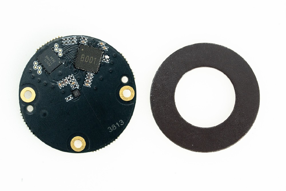 EAS-J034FN-HD (34~48 joint hollow-shaft encoder kit)
