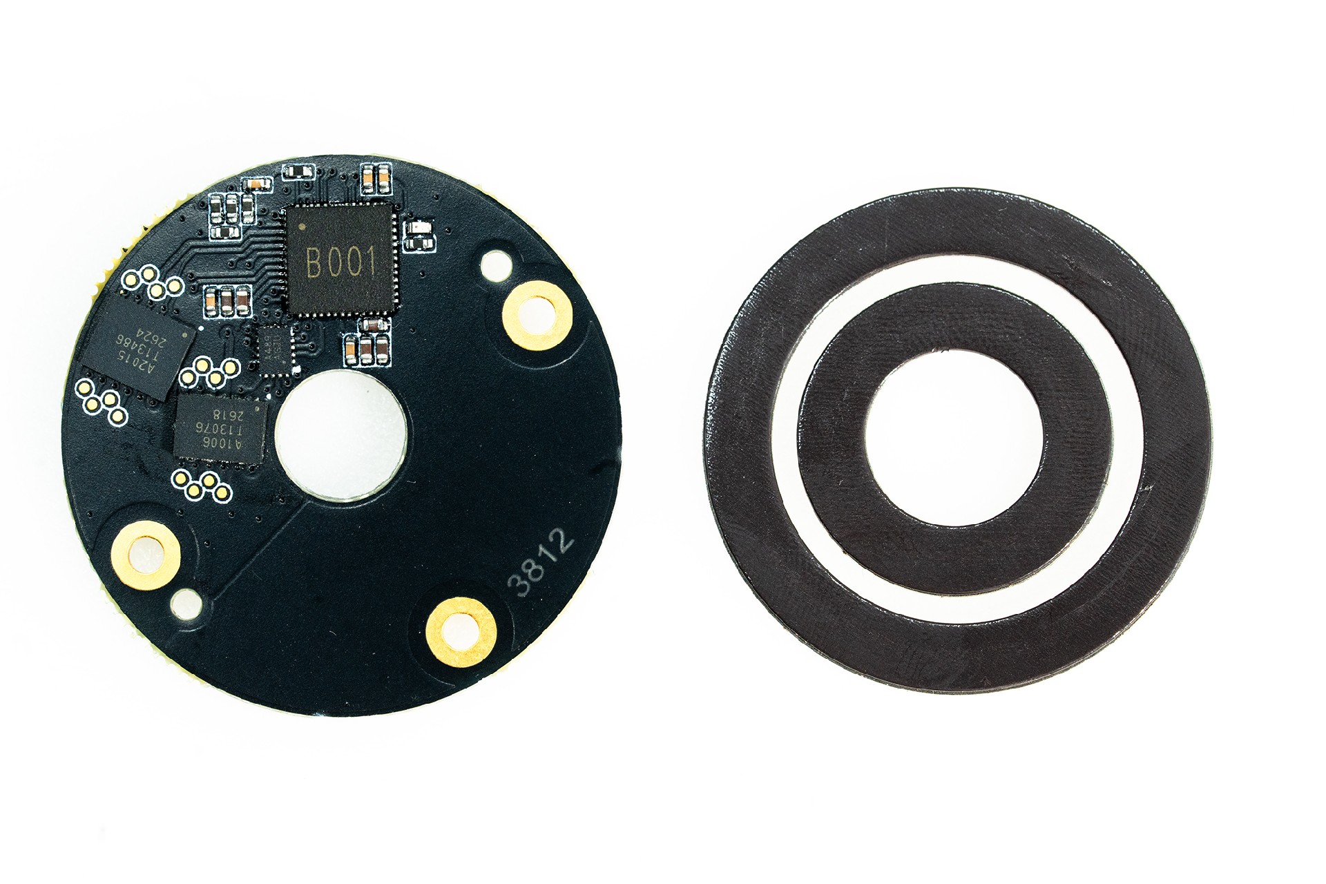 EAS-J034FN-HD (34~48 joint hollow-shaft encoder kit)