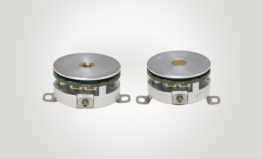 EAS-034 (integrated single encoder for servo)