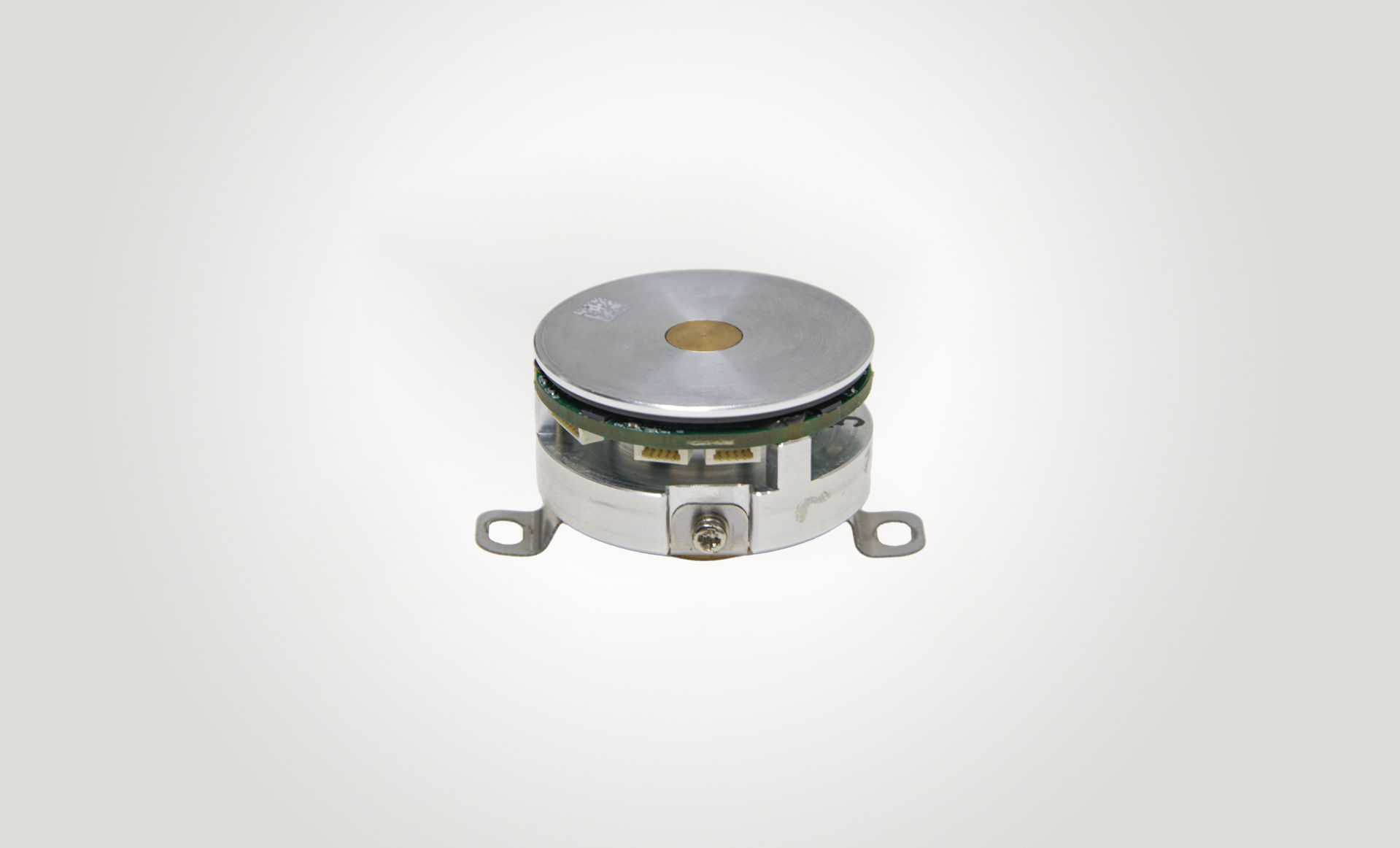 EAS-034 (integrated single encoder for servo)