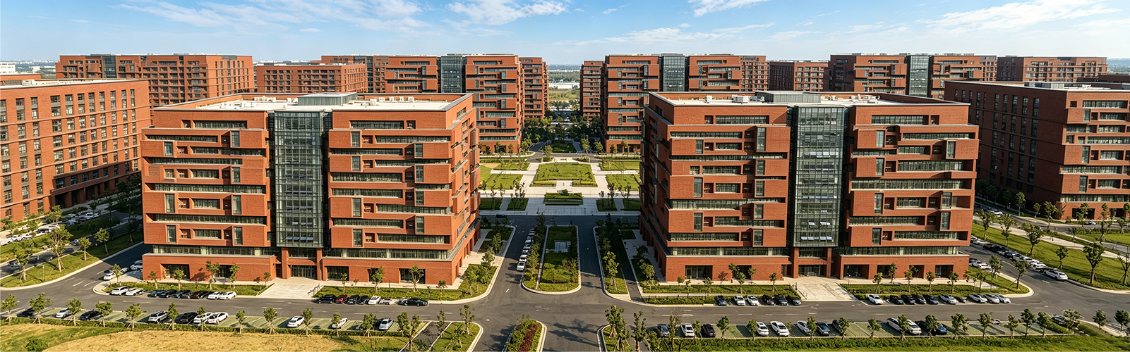 ESSTMAGS Industrial Park